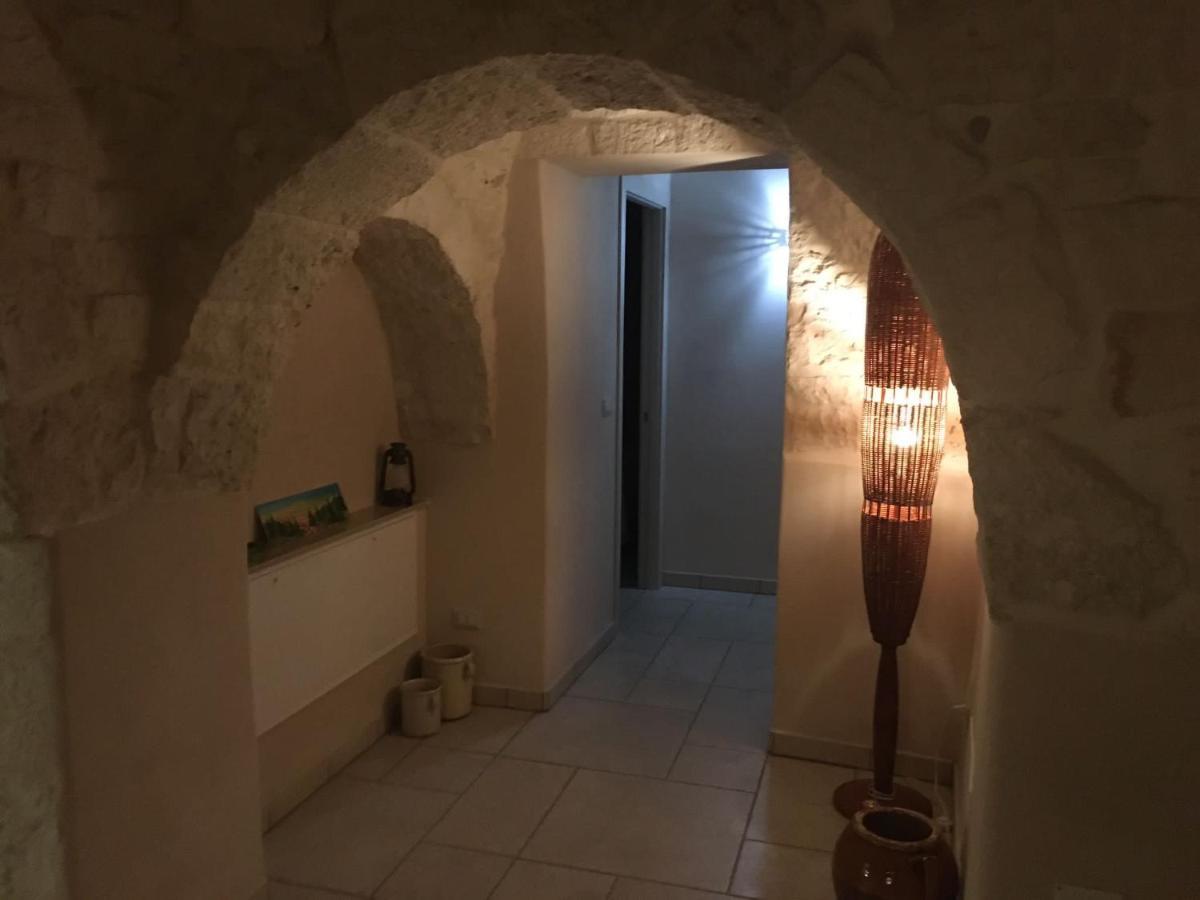 La Valle Dei Trulli Relais Martina Franca Exterior photo